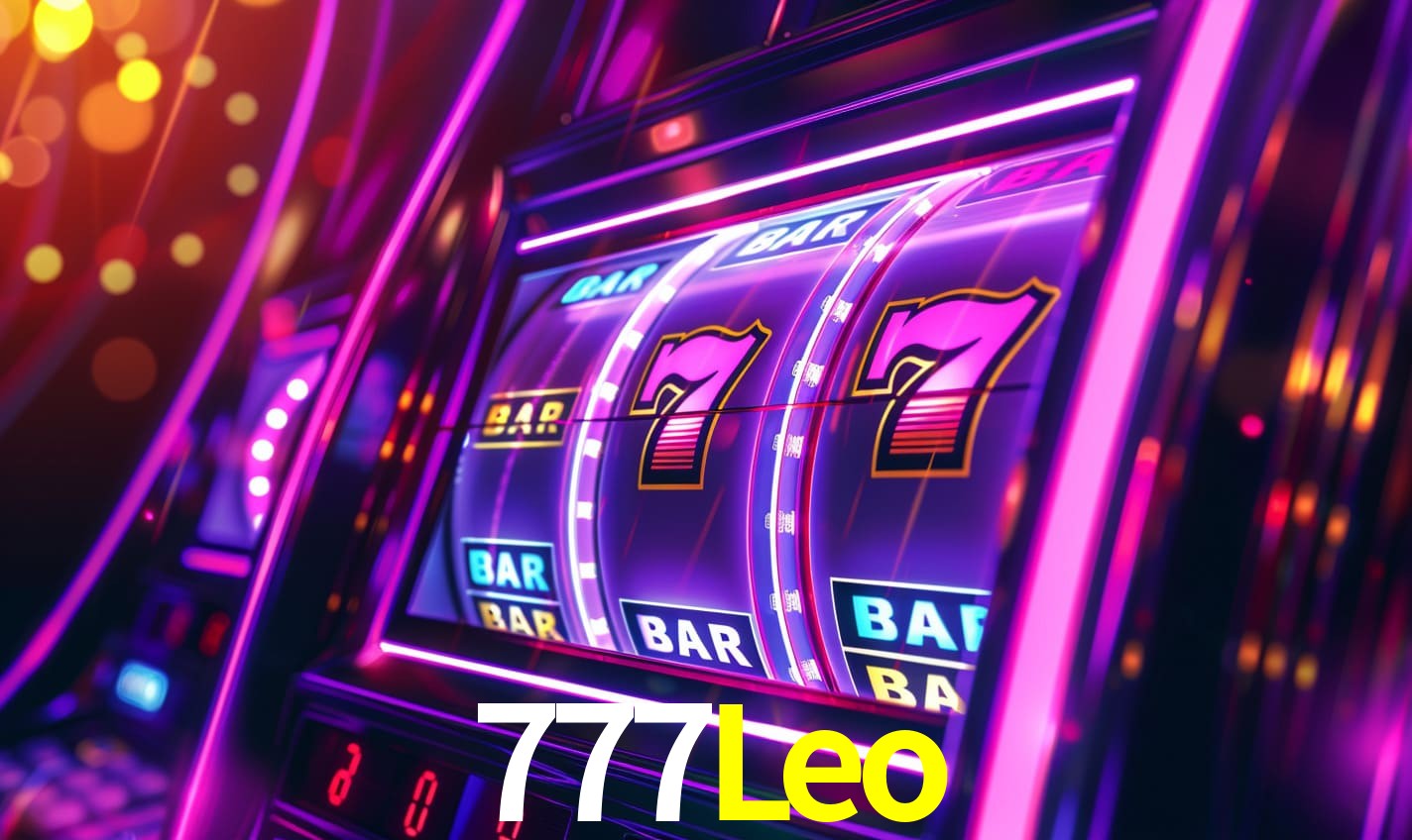 777Leo - Cassino Sempre com Você - 777Leo Bet