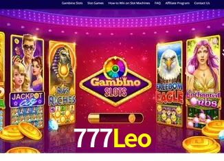 777Leo São Paulo - All Bonuses