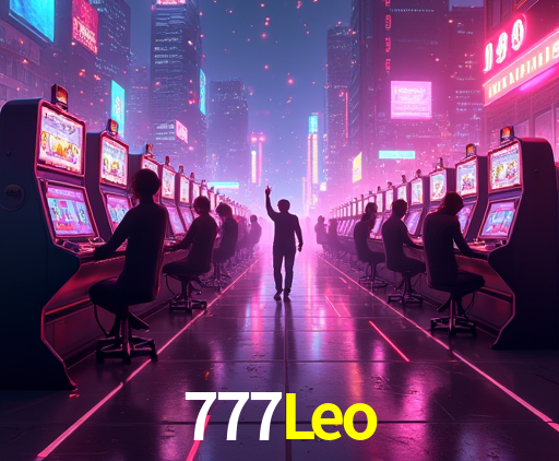 Apostas de Tênis 777Leo