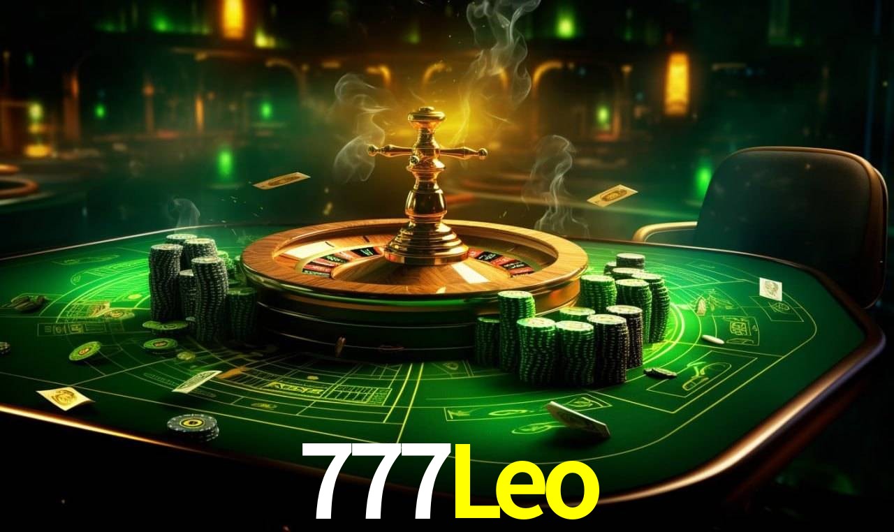 Interface Premium 777Leo