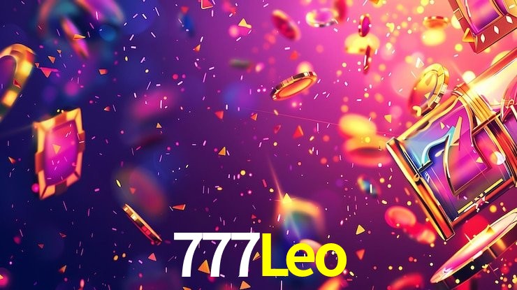 PIX Instantâneo 777Leo