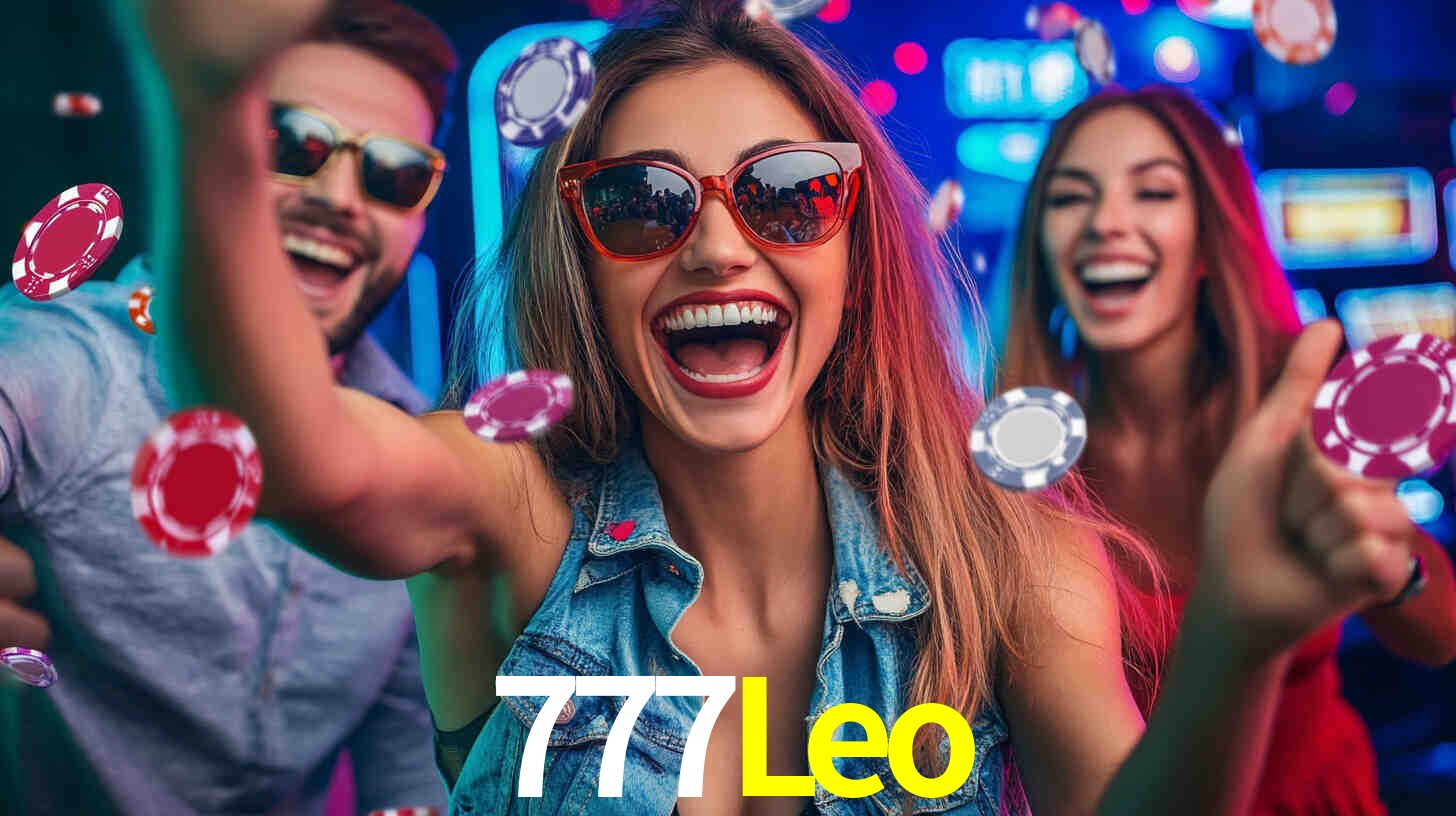 Descubra a Essência do 777Leo: Nossa História e Compromissos