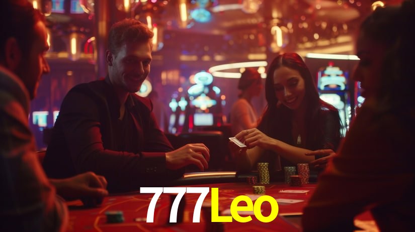 Descubra o Programa VIP da 777Leo: Vantagens Exclusivas para Jogadores
