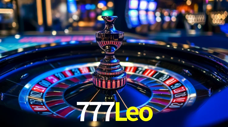 777Leo App Interface