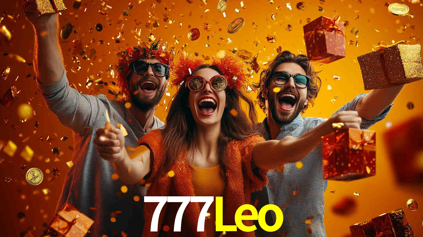 777Leo Bet