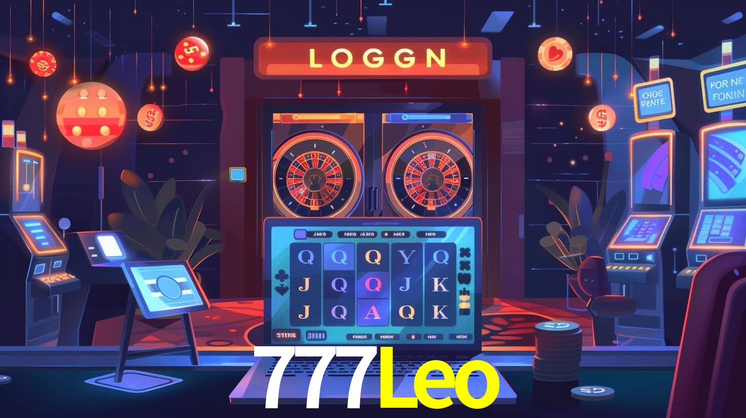 777Leo Plataforma - Certificada MGA desde 2015