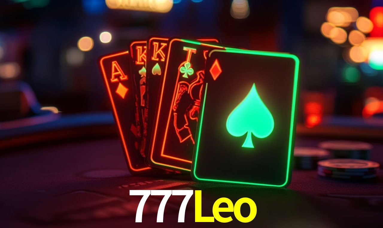 777Leo Fortaleza - Sports Winners