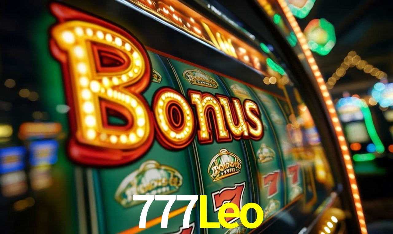 777Leo Salvador - Promo Stats