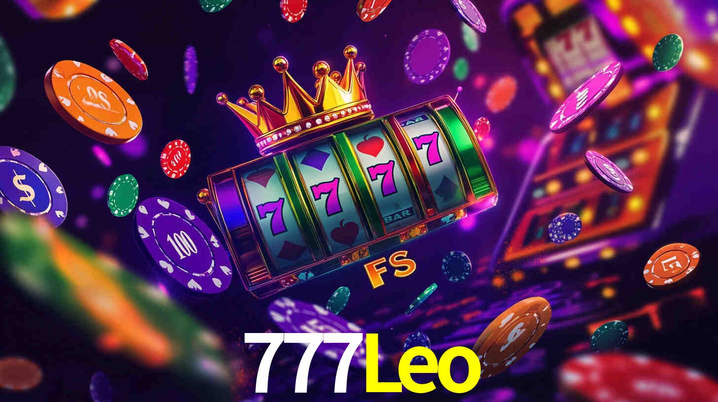 Live Casino 777Leo