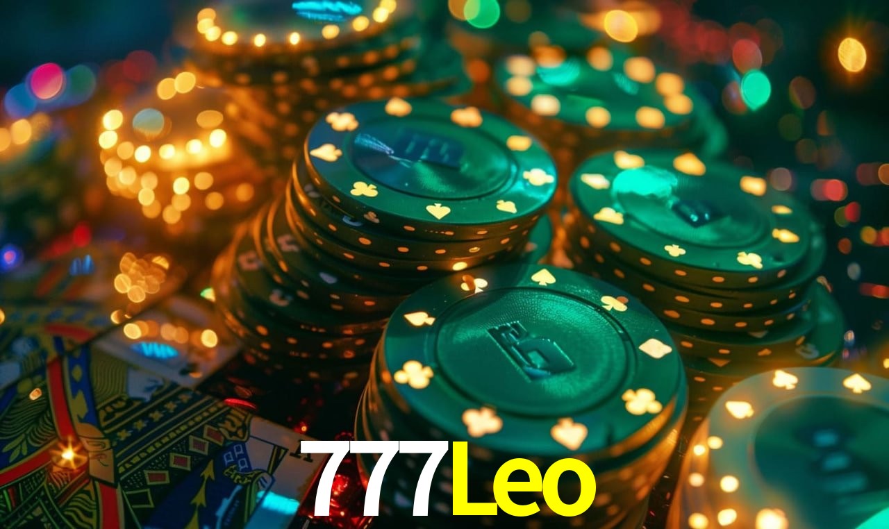 Diretório de Jogos 777Leo