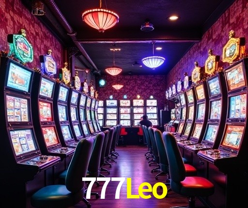 777Leo Brasília - Bonus Features