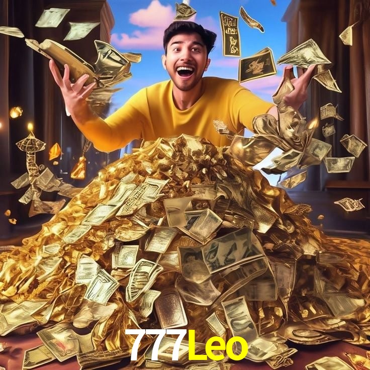 Experiência VIP 777Leo