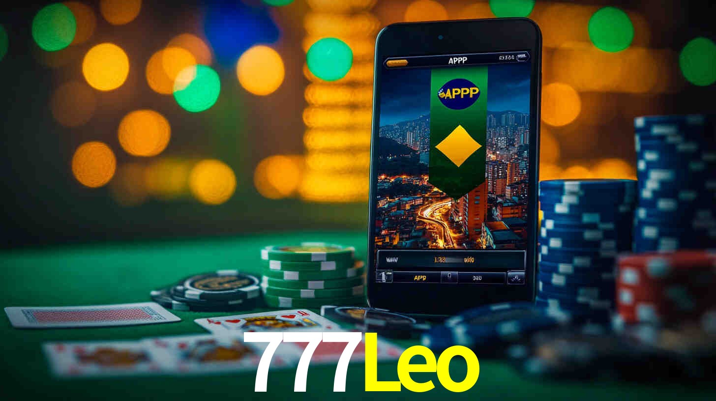 A Experiência Imersiva dos Cassinos Ao Vivo no 777Leo