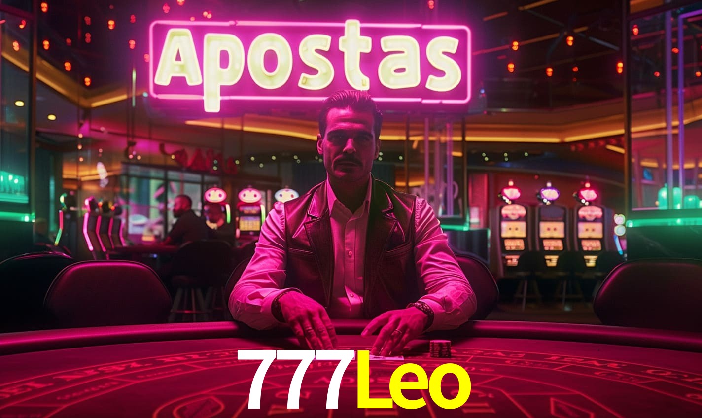 777Leo Belo Horizonte - Provably Fair