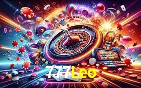 Provedores de Jogos 777Leo