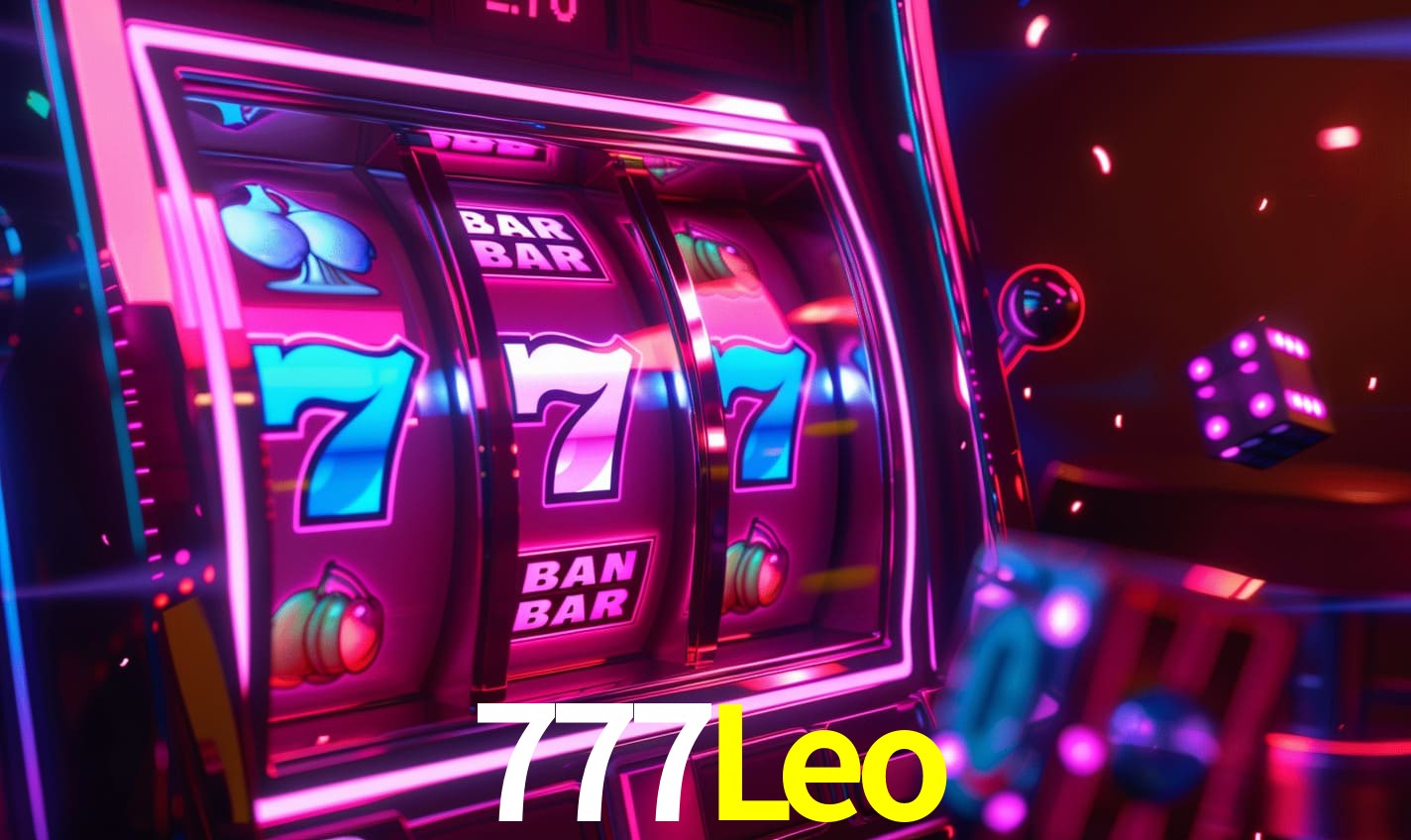 777Leo Fortaleza - Leaderboard