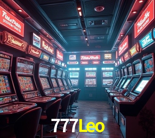 777Leo São Paulo - Hot Promos