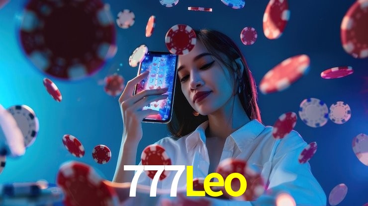 cassino 777Leo